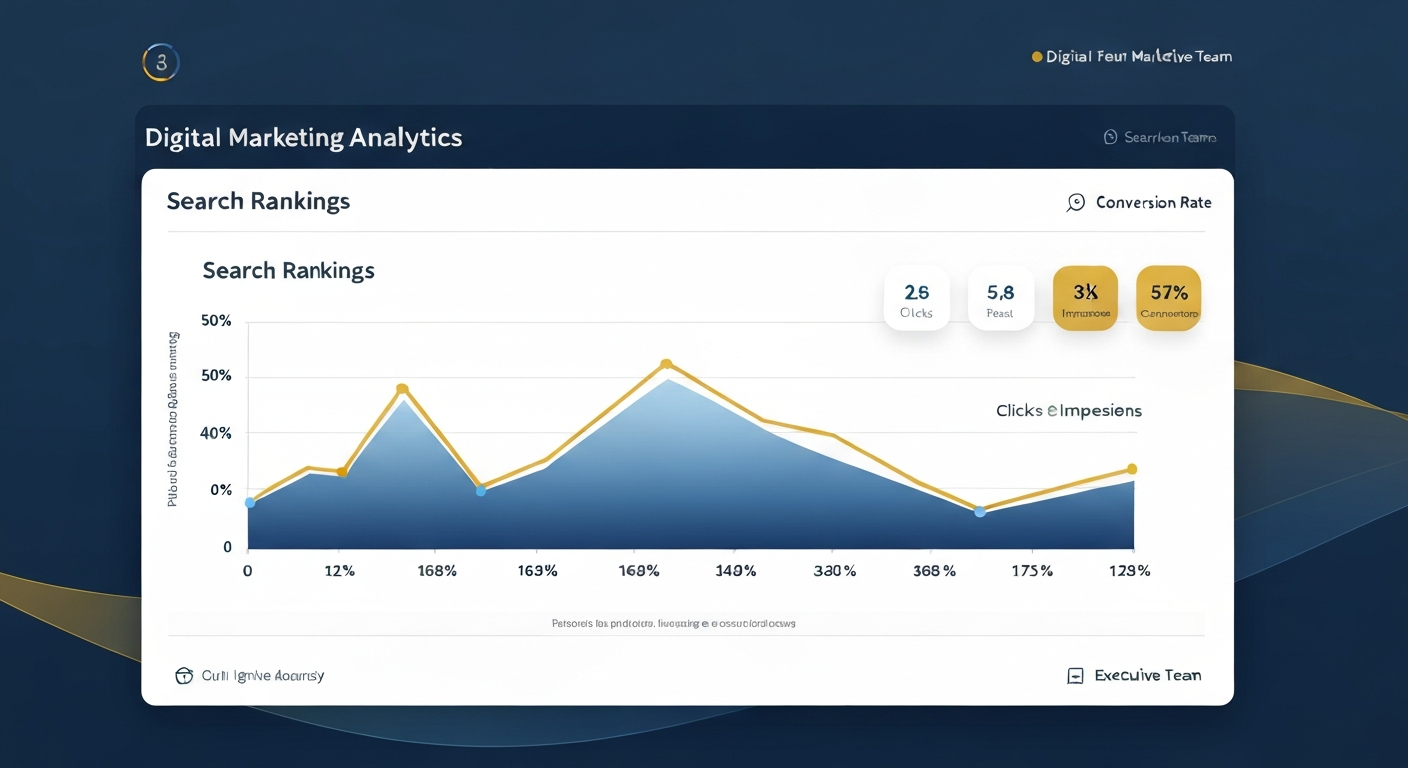 AI marketing agency Honolulu Hawaii Golden Bridge Media results