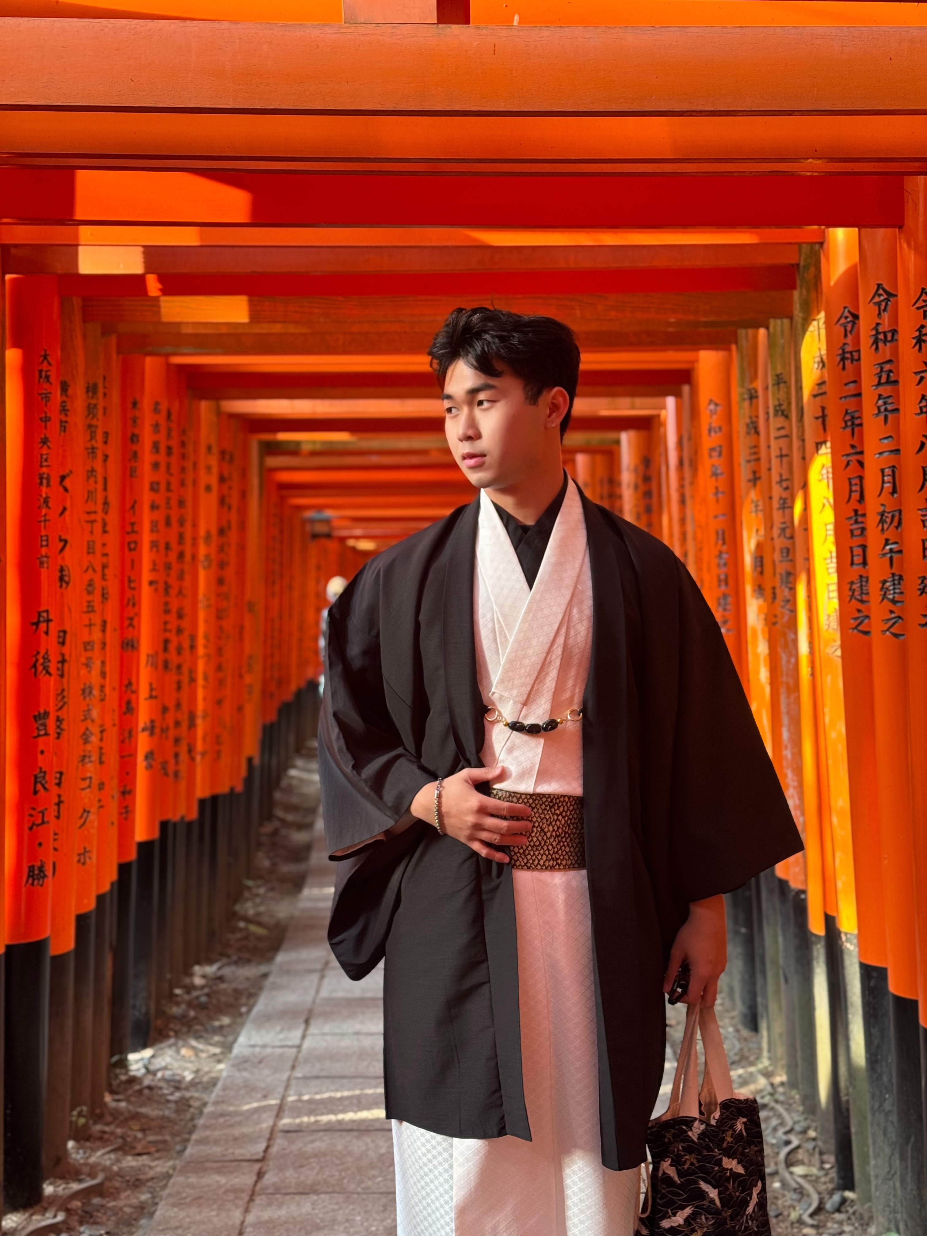 AI marketing agency Honolulu Hawaii - Khai Tran Founder of Golden Bridge Media