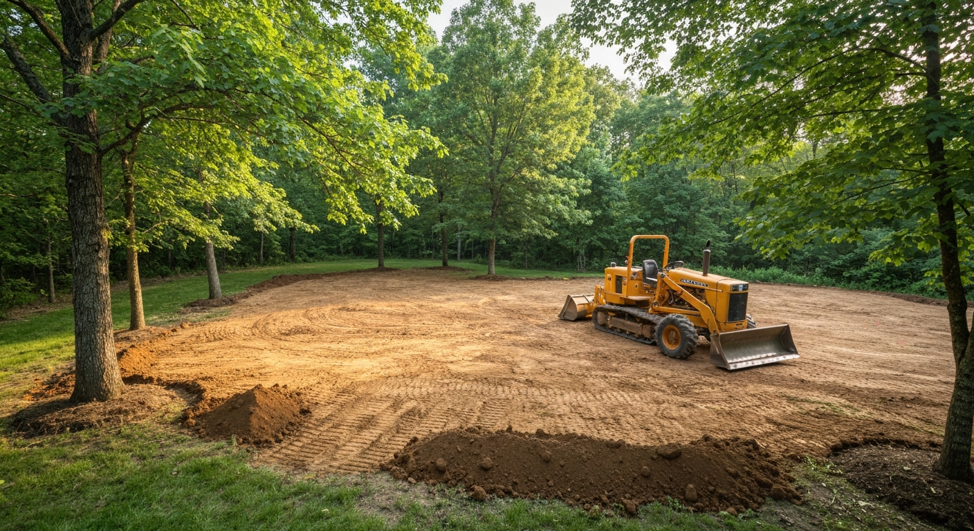 Land Clearing