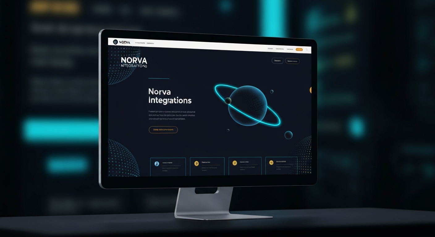 Norva Integrations
