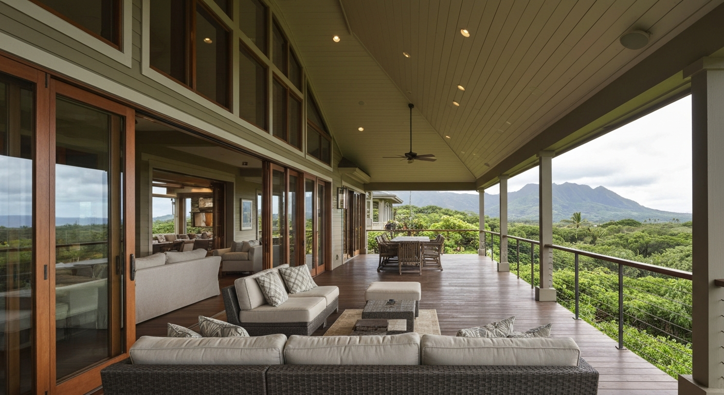 Maximizing ROI on Kauai Vacation Rental Properties