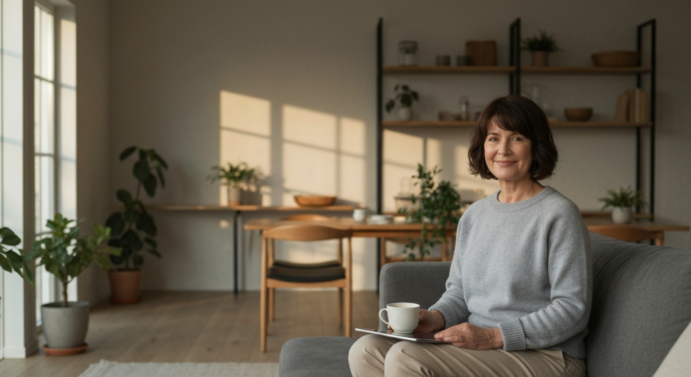 Simplifying Your Life to Make Room for Joy