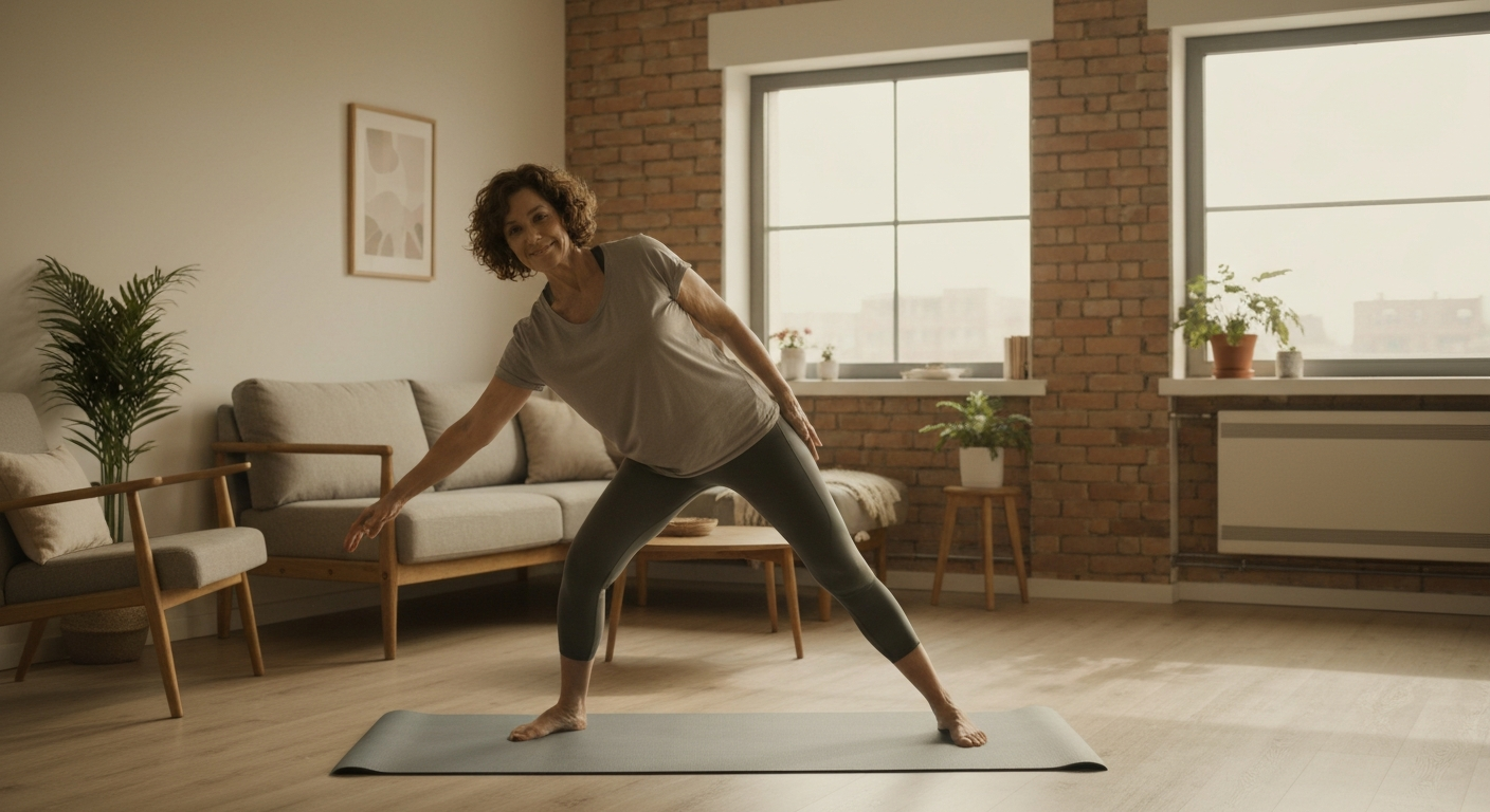 Why Your Old Workout Isn't Working Anymore