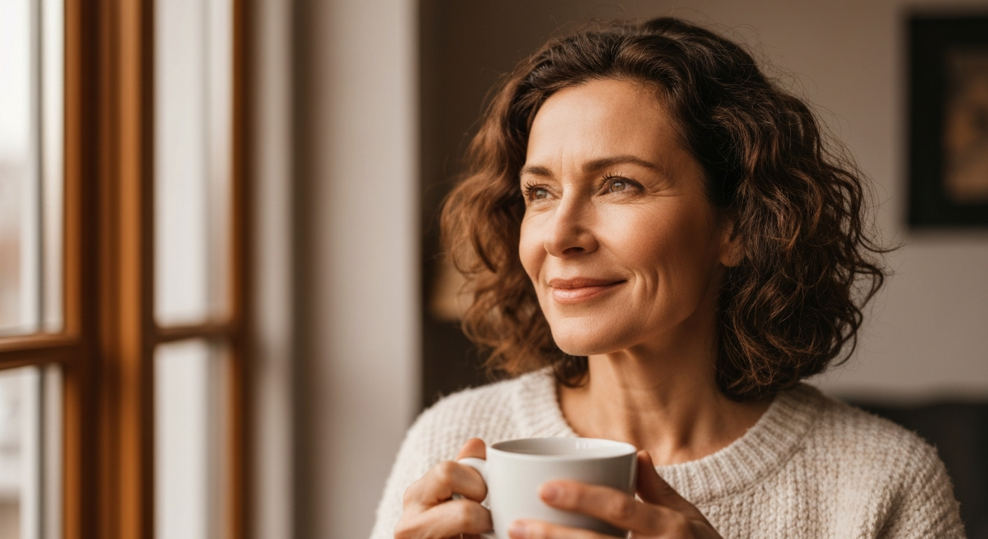 Where Did My Brain Go? Understanding Midlife Brain Fog