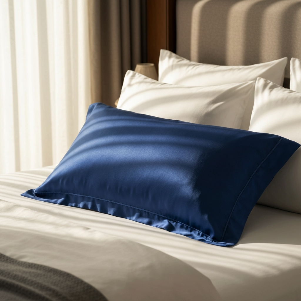 Pure Silk Pillowcase