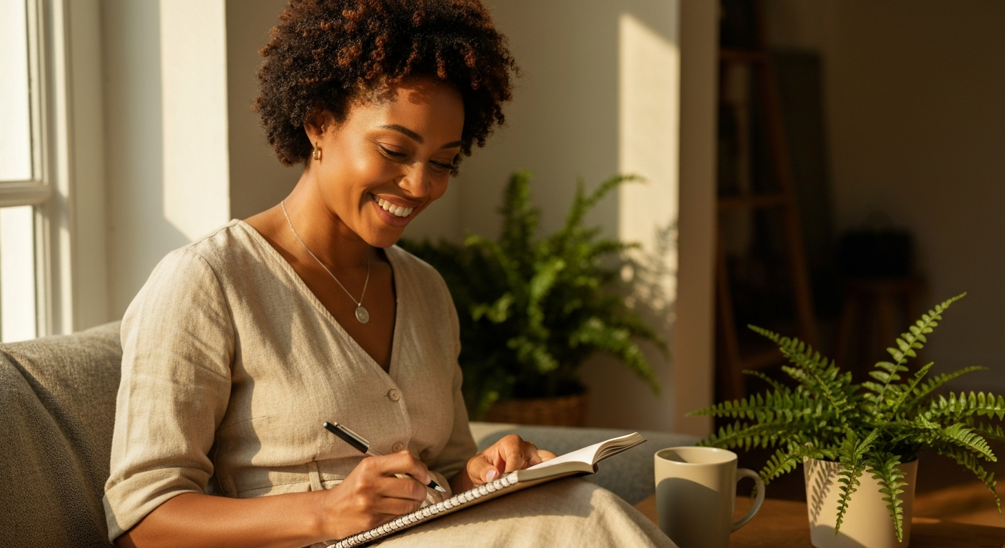 Making Time for Joy: Why Self-Care Isn't Selfish
