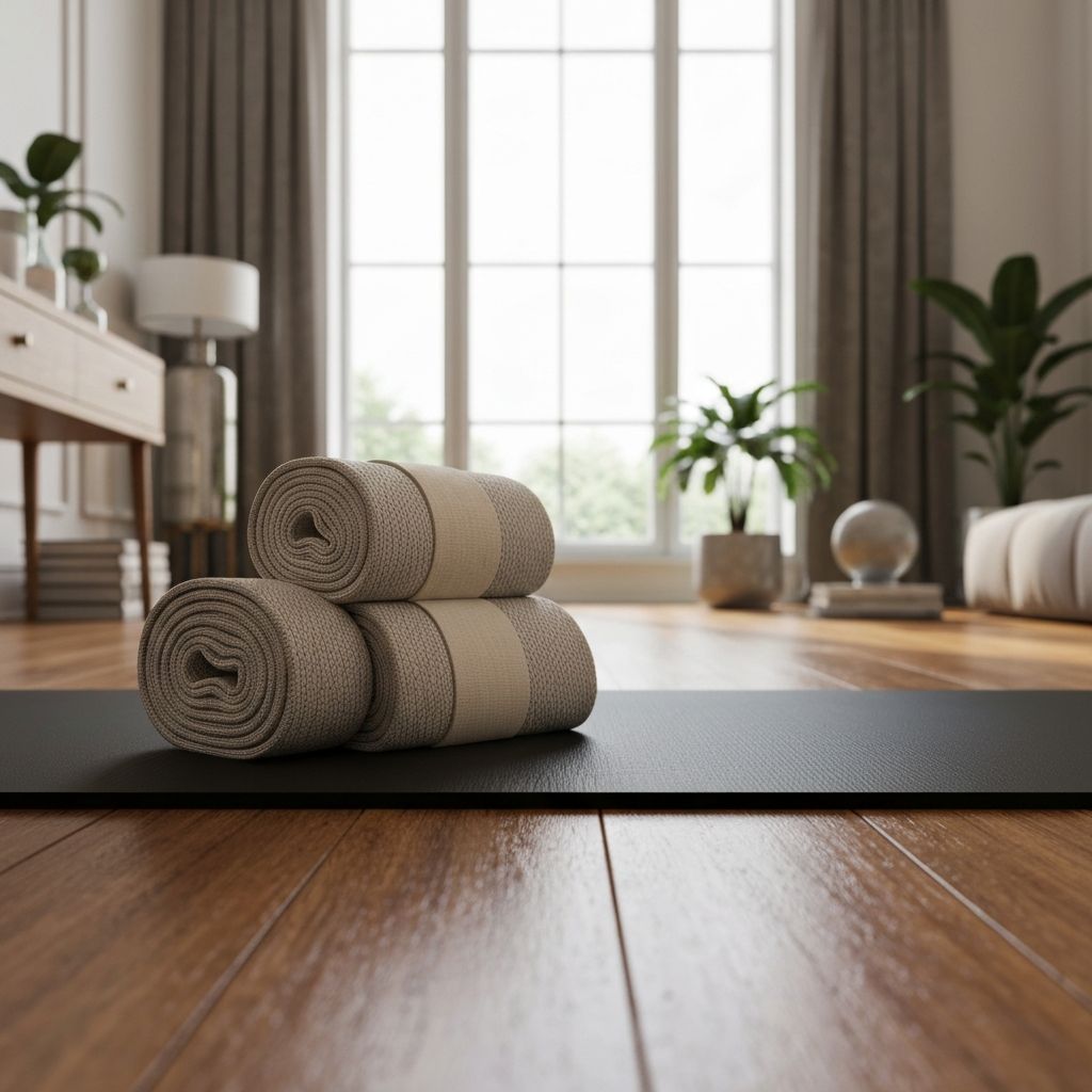 Acupressure Mat and Pillow
