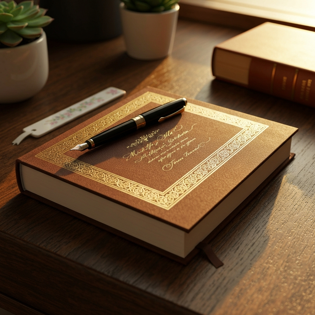 The Midlife Guided Journal