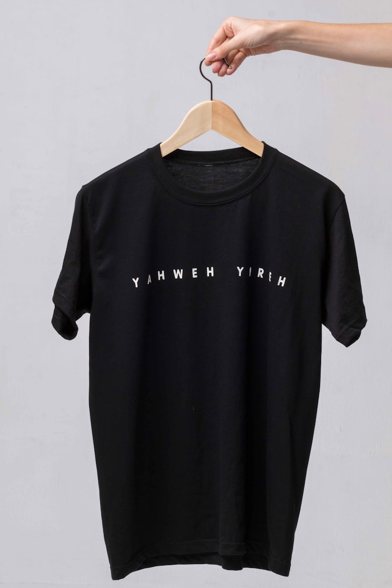 Love. Meditate. Celebrate. Tee