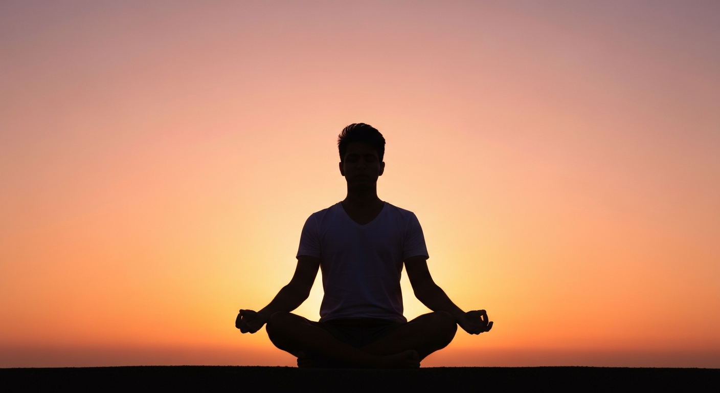 Samatha Vipassana Meditation