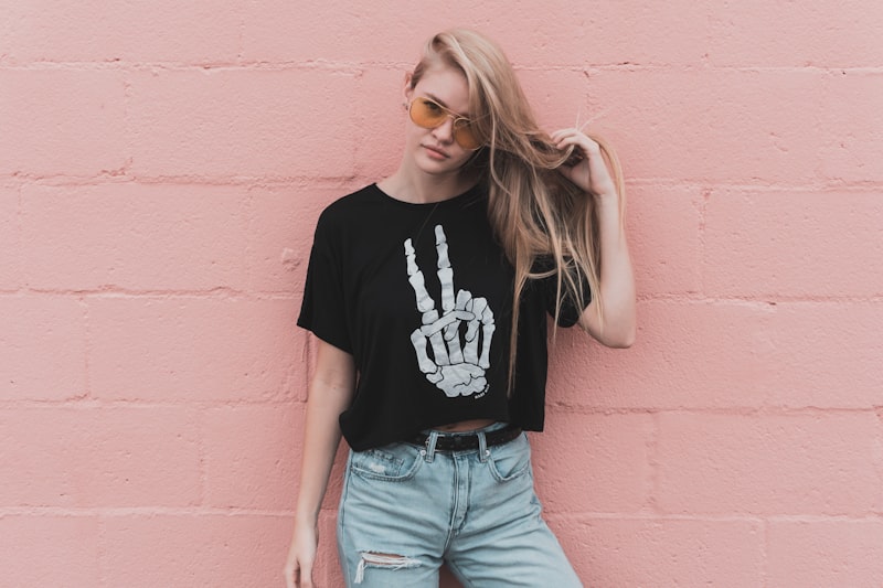 Zorba the Buddha Premium Tee