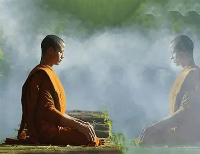 Samatha Vipassana Meditation