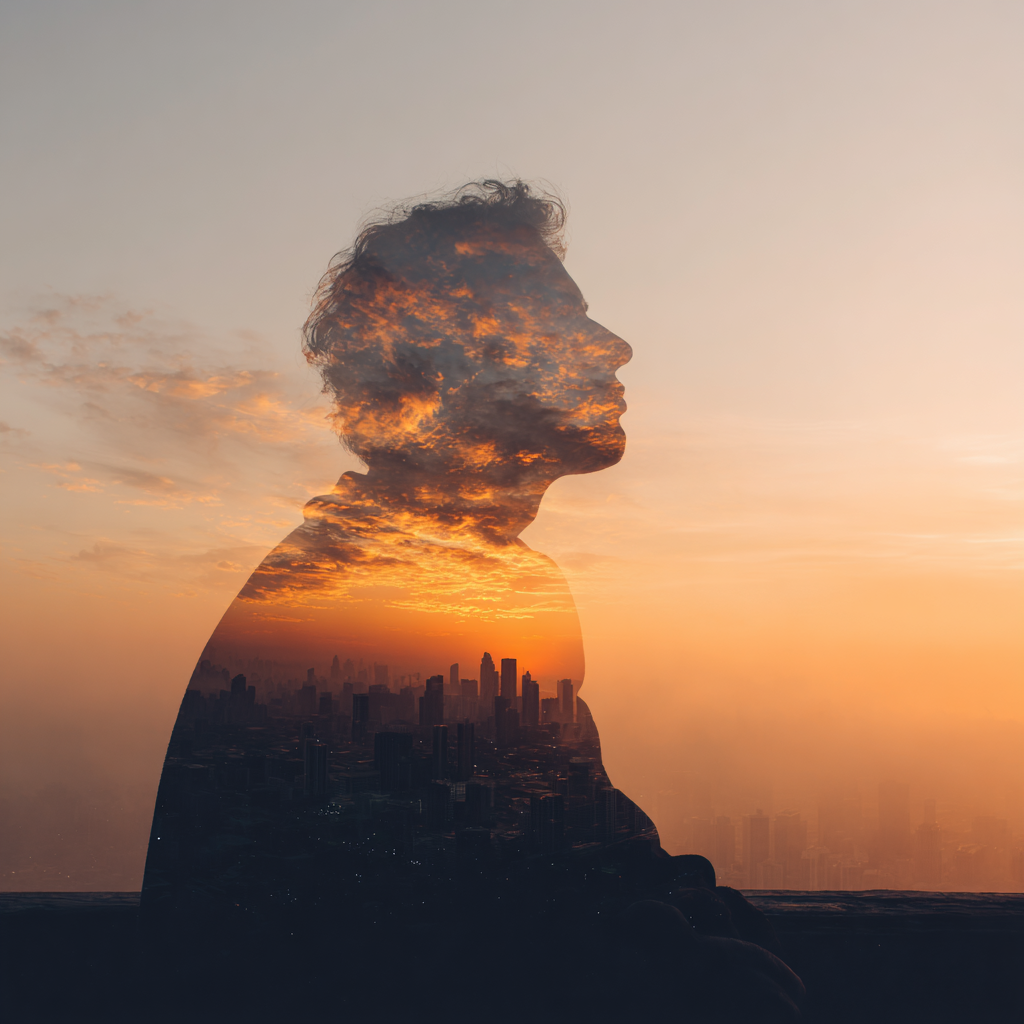 Beyond Mindfulness: Finding the Eye of the Storm