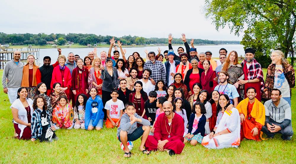 Group photo