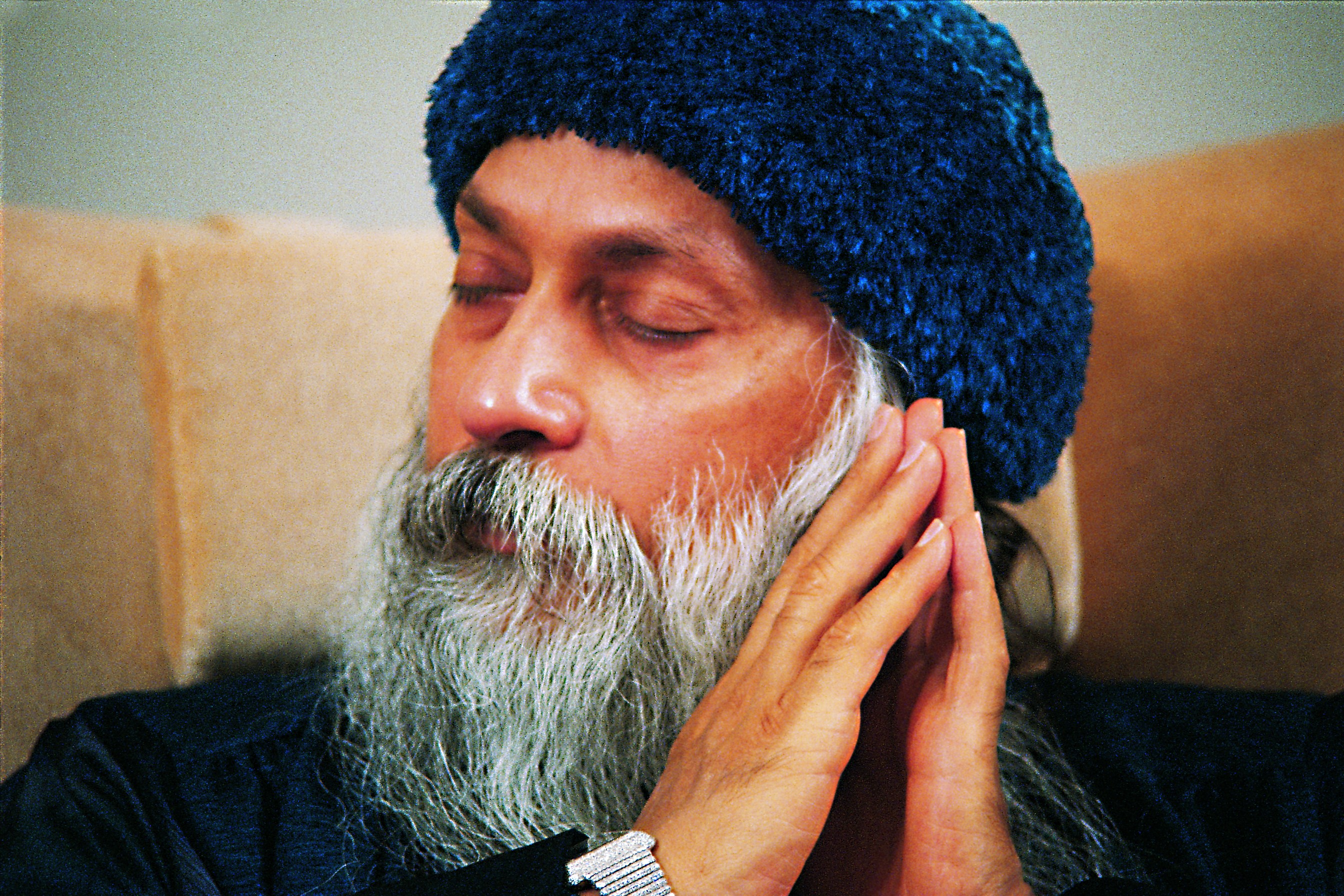 Osho