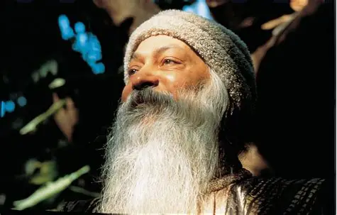 Osho's Vision for the Future