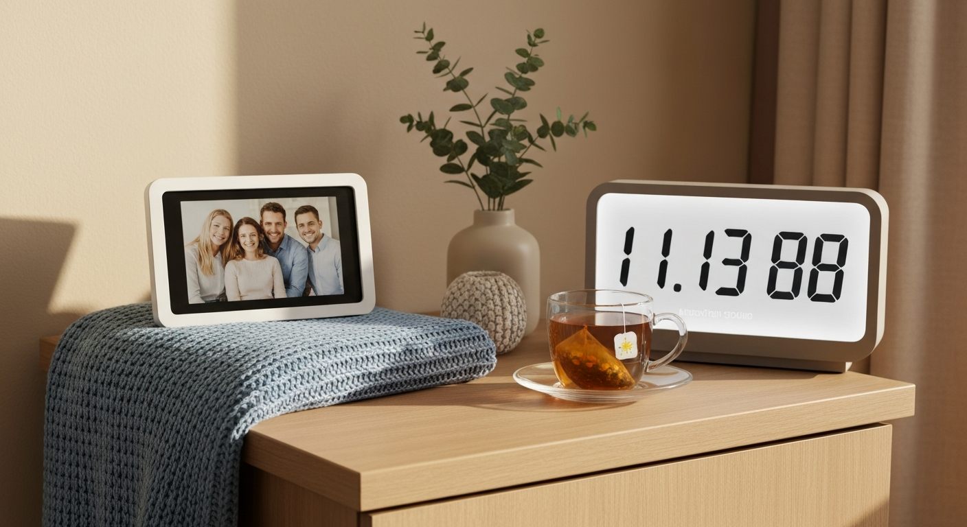 The Ultimate Gift Guide: What to Buy When Your Aging Parent Moves to Residential Care