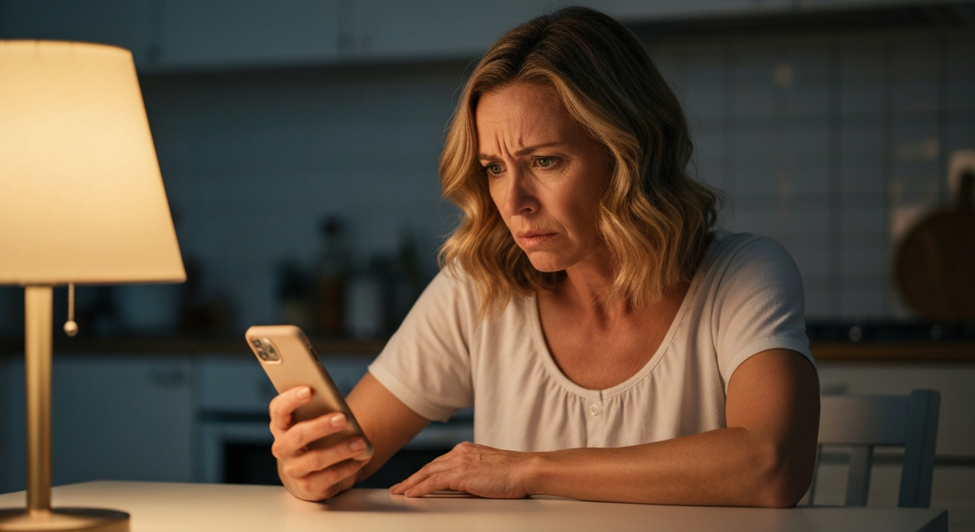 When Everything Changes Overnight: What to Do When Your Parent Suddenly Needs Aged Care Help