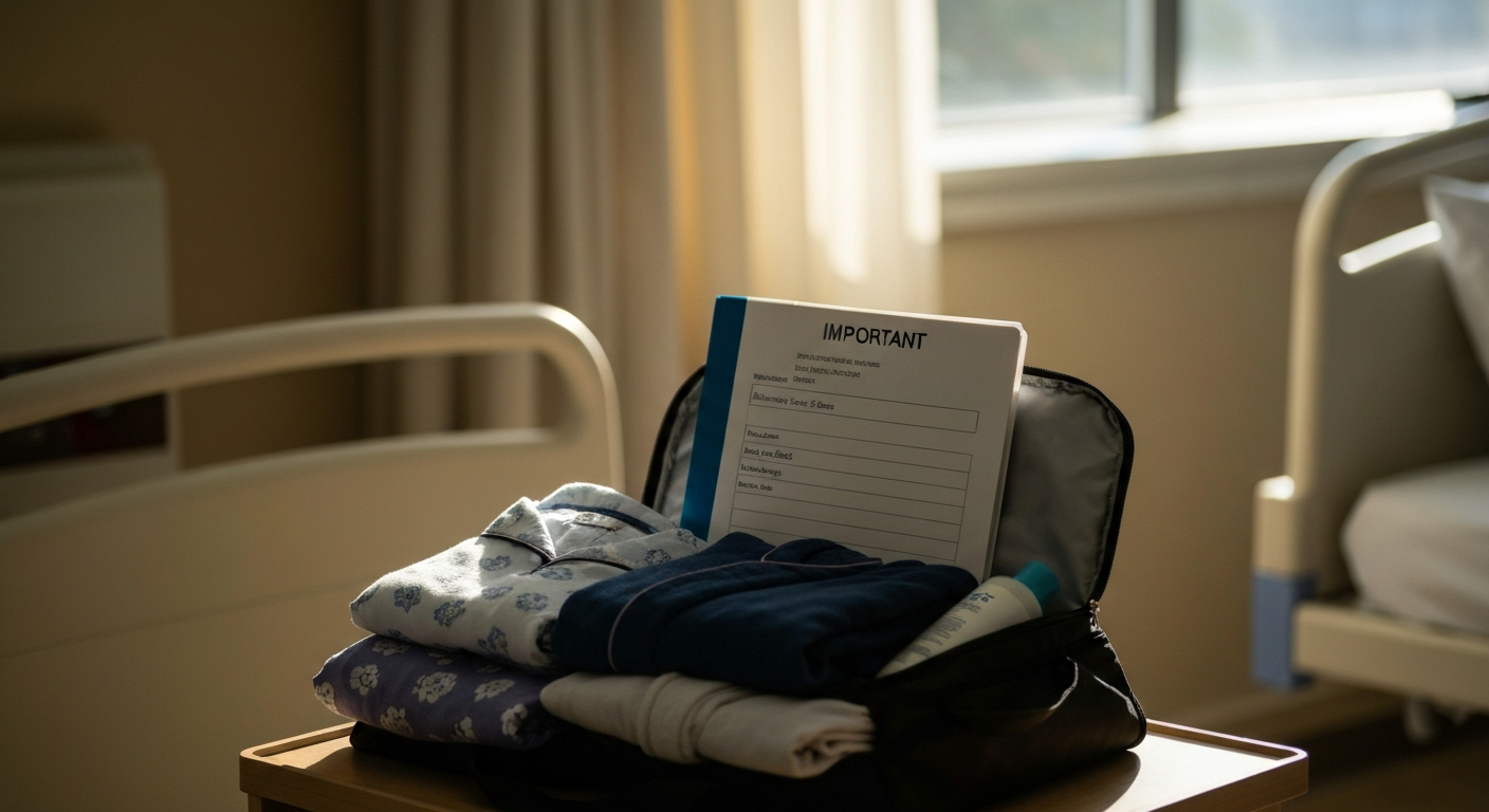 What to Do When a Parent Has a Fall at Home: Immediate Steps