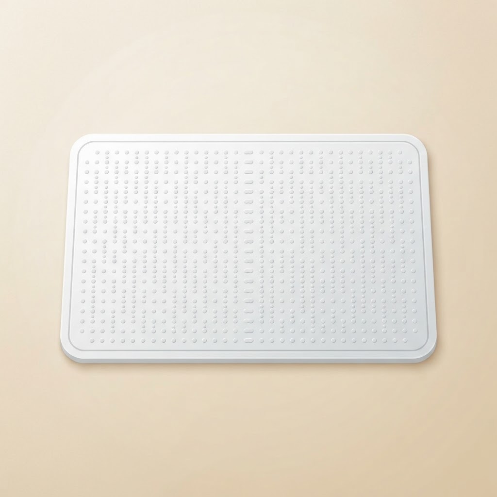 Heavy Duty Non-Slip Bath Mat