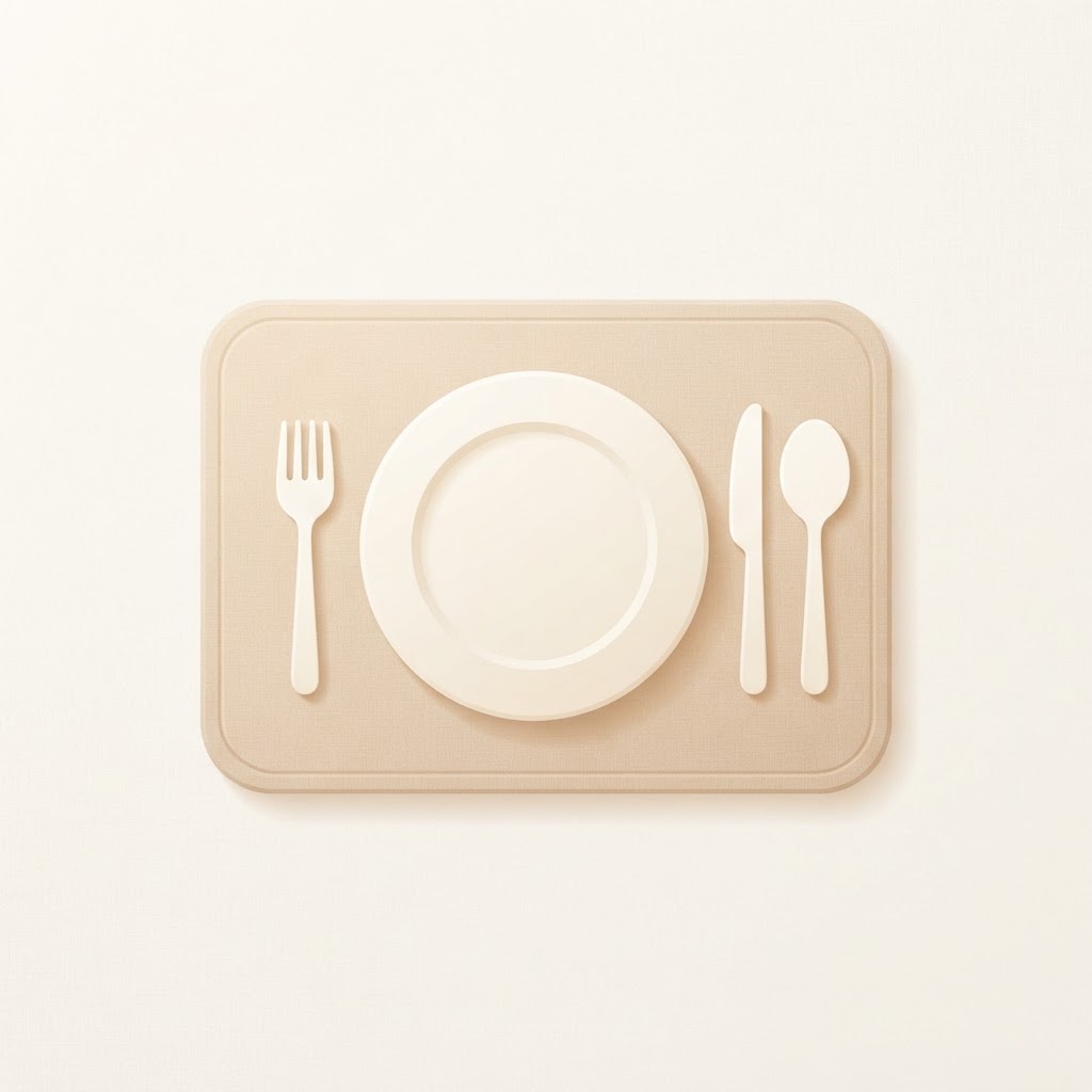 Non-Slip Placemats