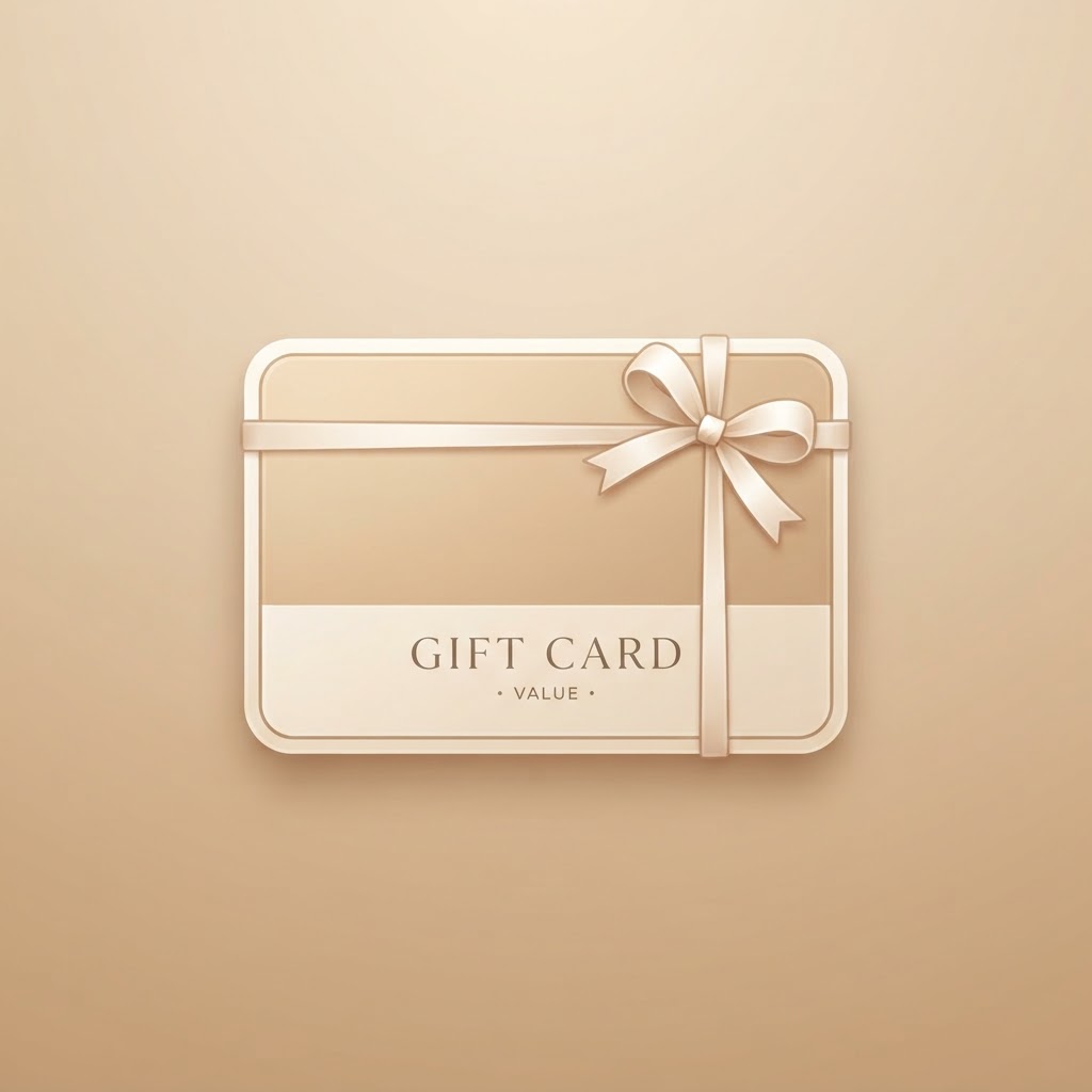 Specialty Amazon eGift Card