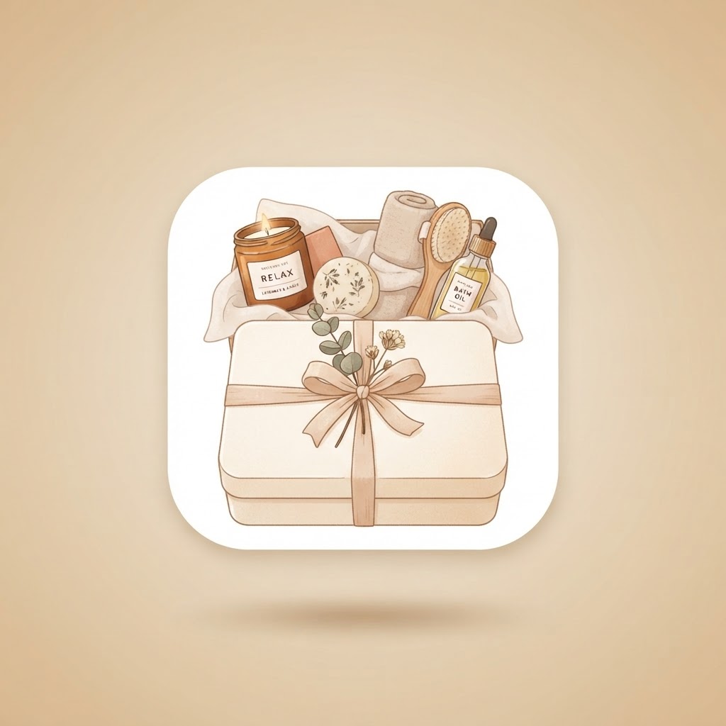 Luxury Relaxation Gift Pack