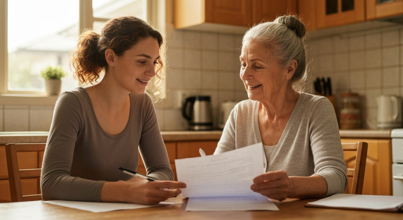 What Actually Happens During an Aged Care Assessment in Australia (And How to Prepare)