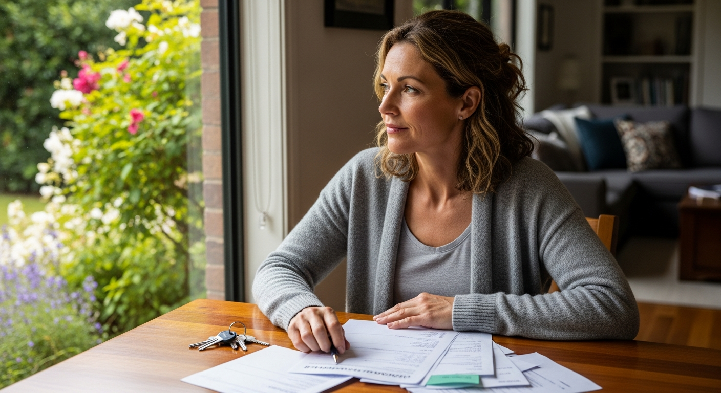 How Long Can You Keep the Family Home After Moving Into Aged Care?