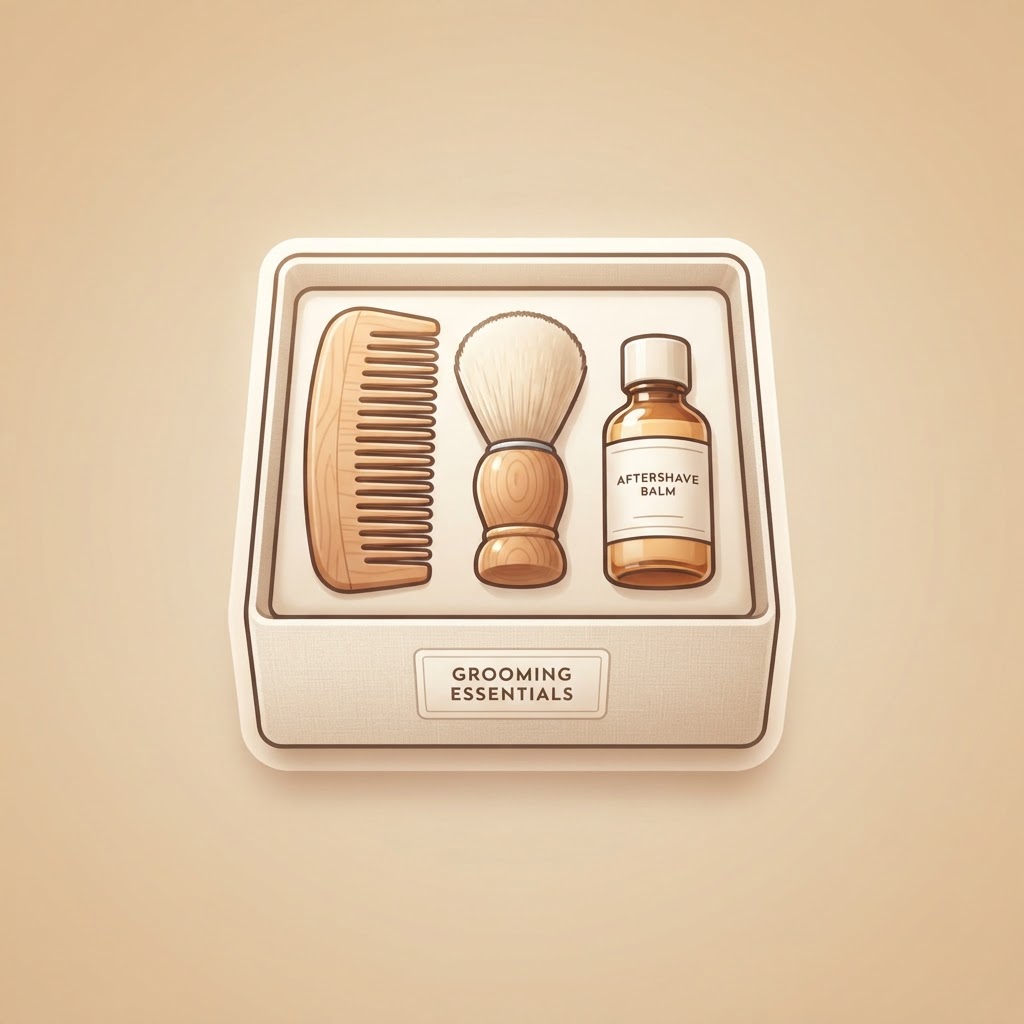 Luxury Gift Pack for Men