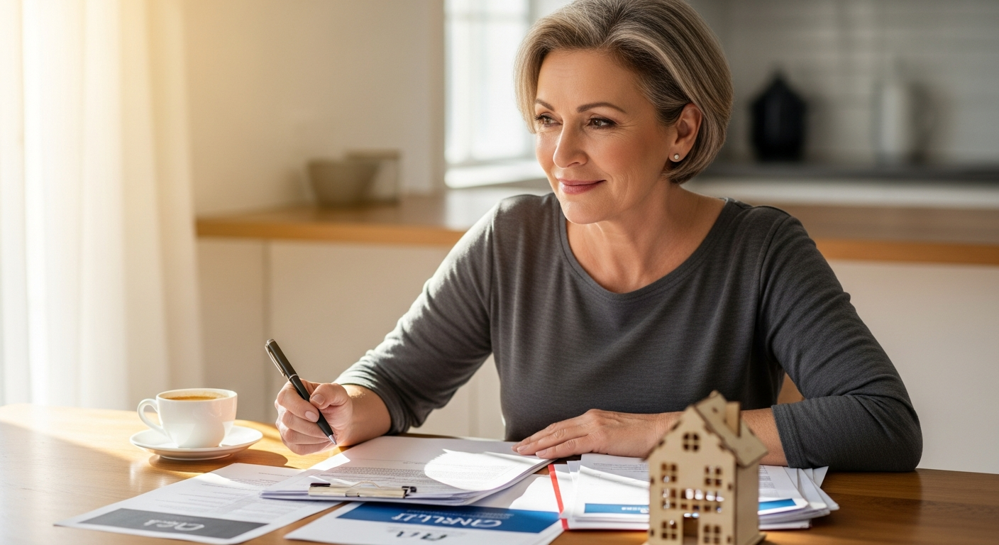 Selling the Family Home to Pay for Aged Care: Centrelink Impacts