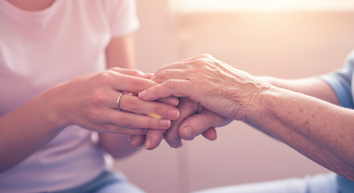How to Talk to Your Parents About Aged Care Without Upsetting Them