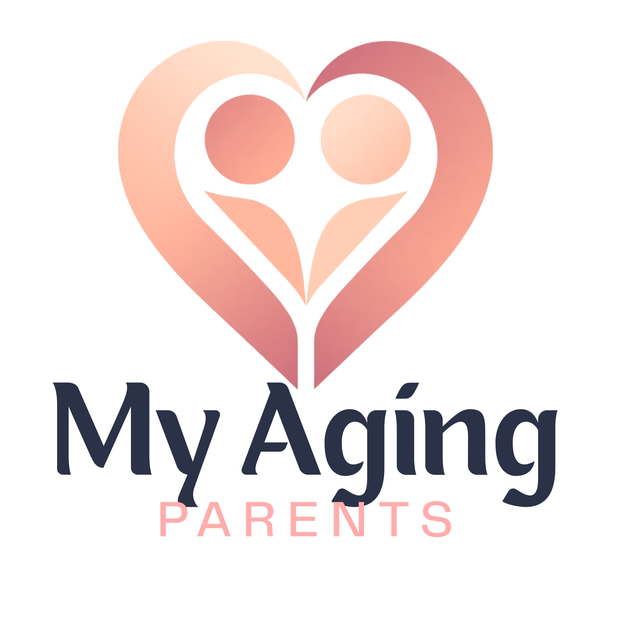 My Aging Parents Logo