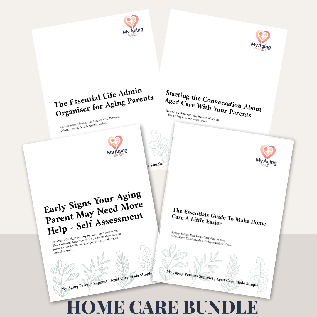 Home Care Bundle Thumbnail