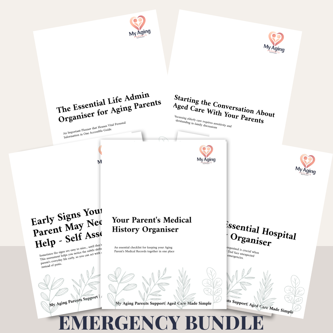 Emergency Bundle Thumbnail