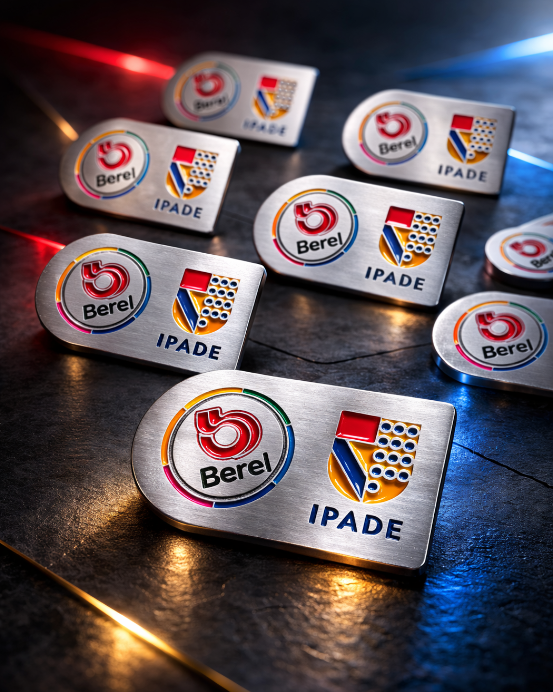 Trofeos deportivos personalizados para torneos en CDMX — imagen 5