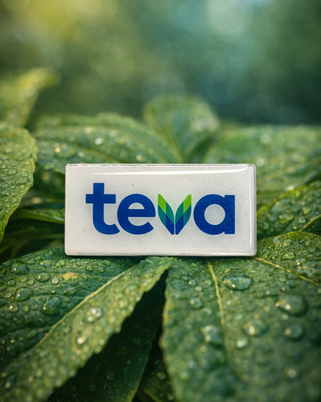 Gafetes personalizados para empresas y eventos — imagen 3