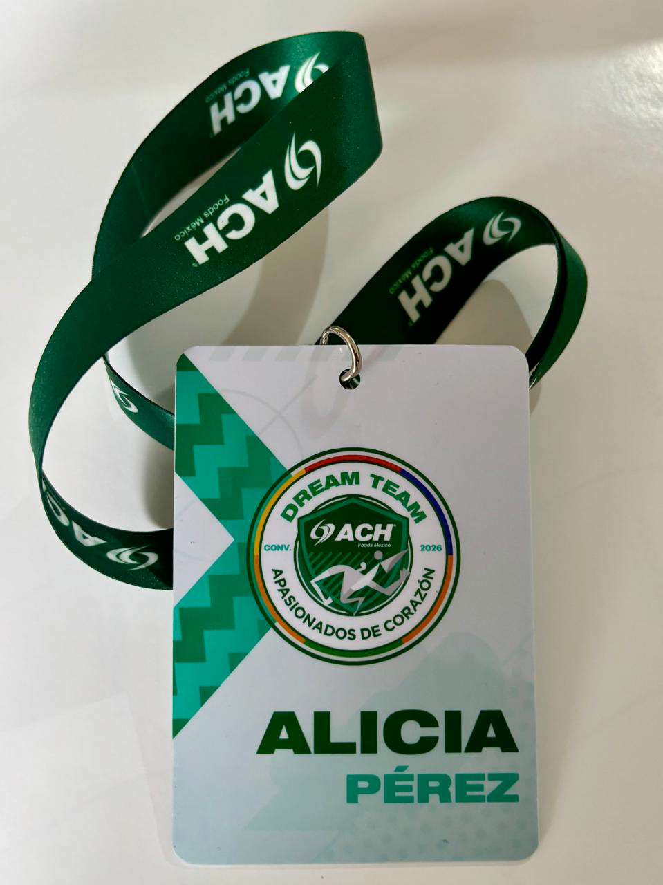 Credenciales PVC personalizadas para empresas — imagen 5
