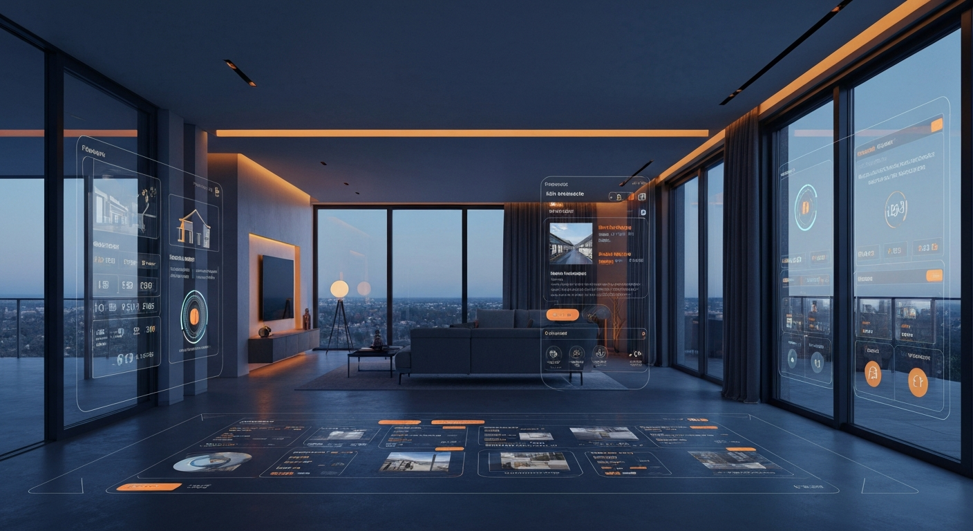 Automated Real Estate: How Top Realtors Close Deals While They Sleep