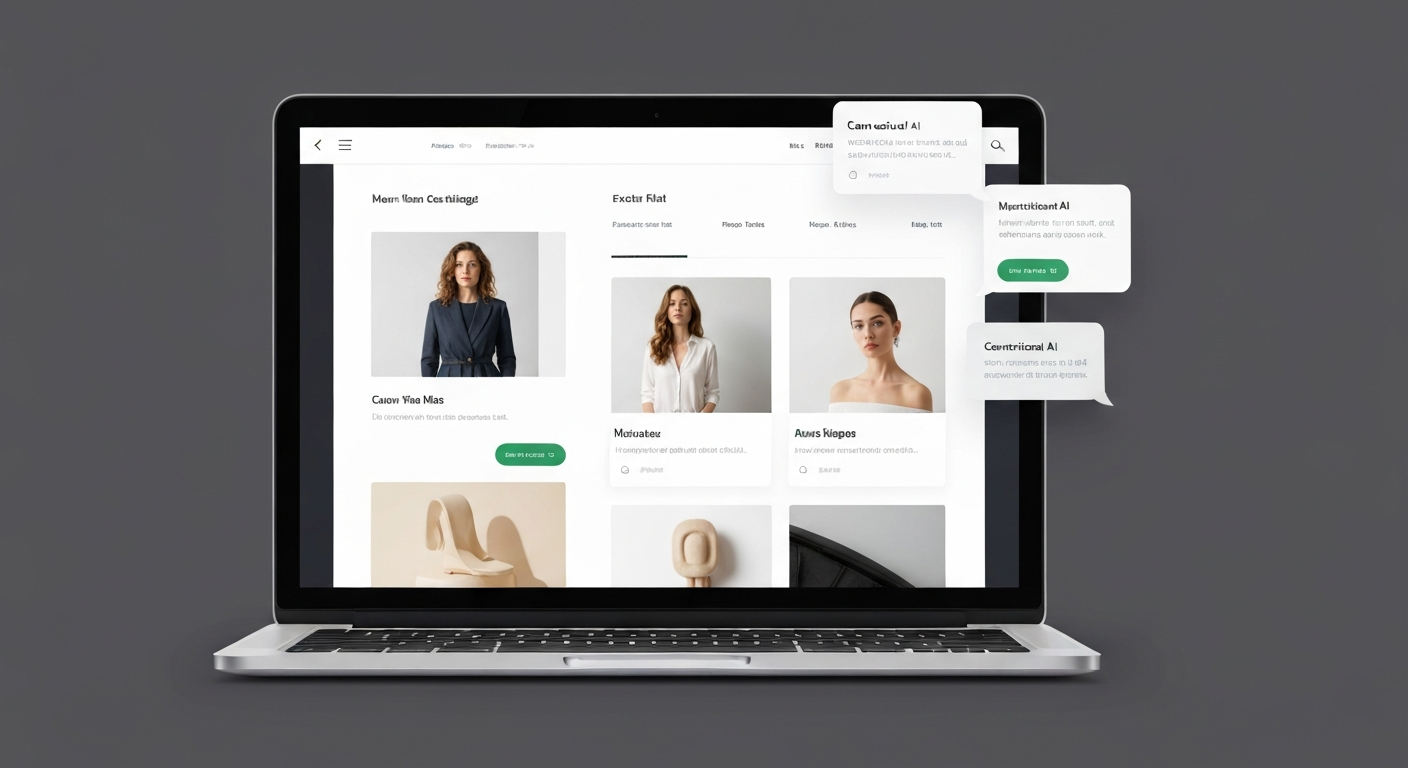 Conversational AI Is Redefining Customer Experience for E-Commerce Brands