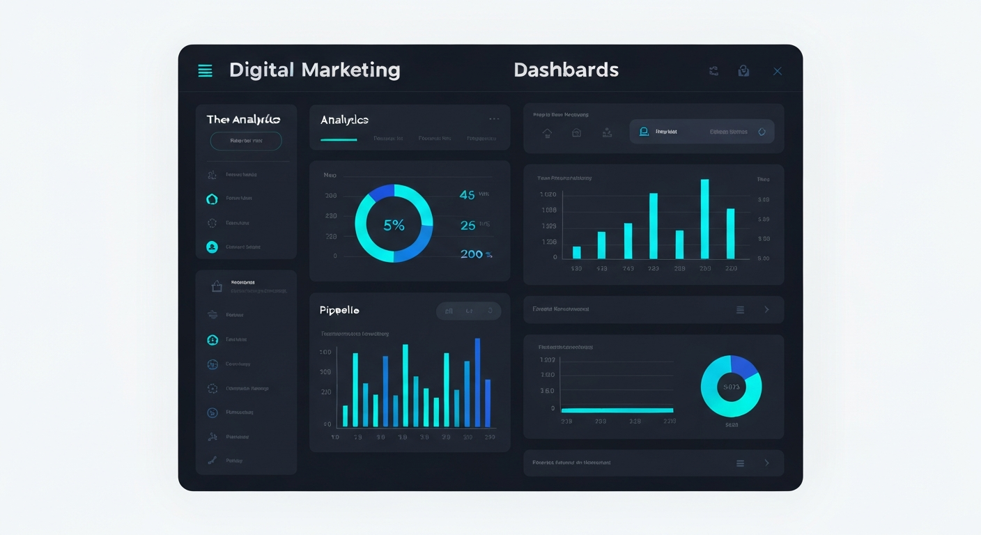 Software as a Service (SaaS) Platform