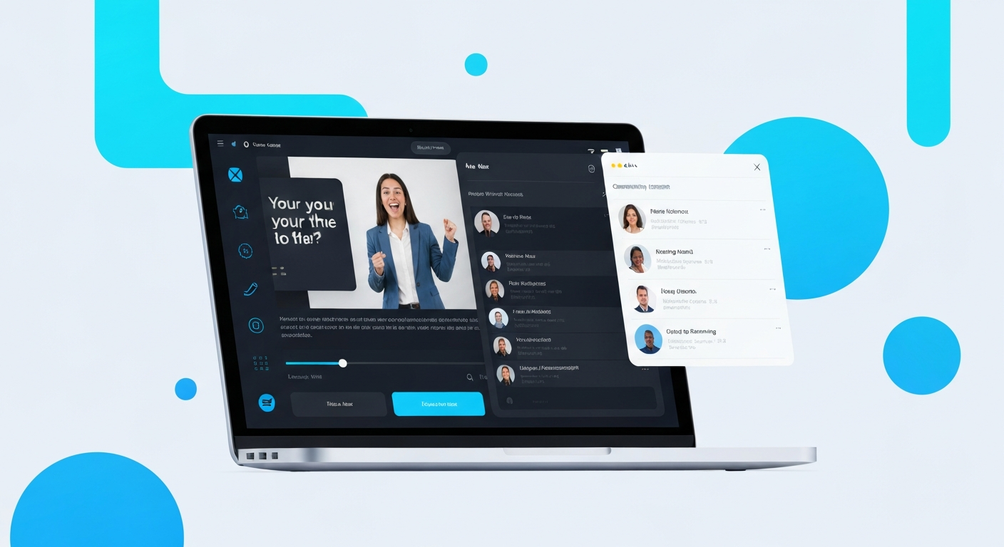 Content Creation & Social Media