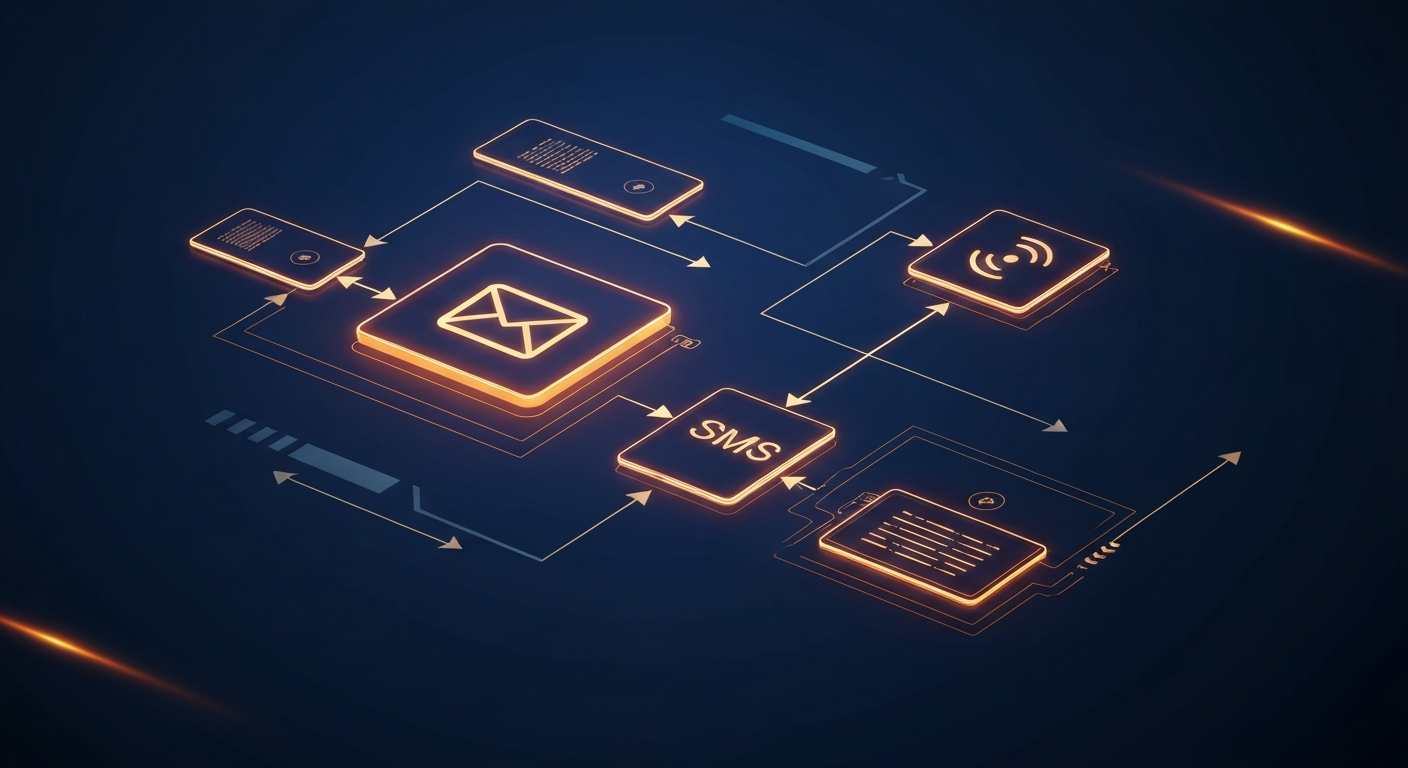 Marketing Automation