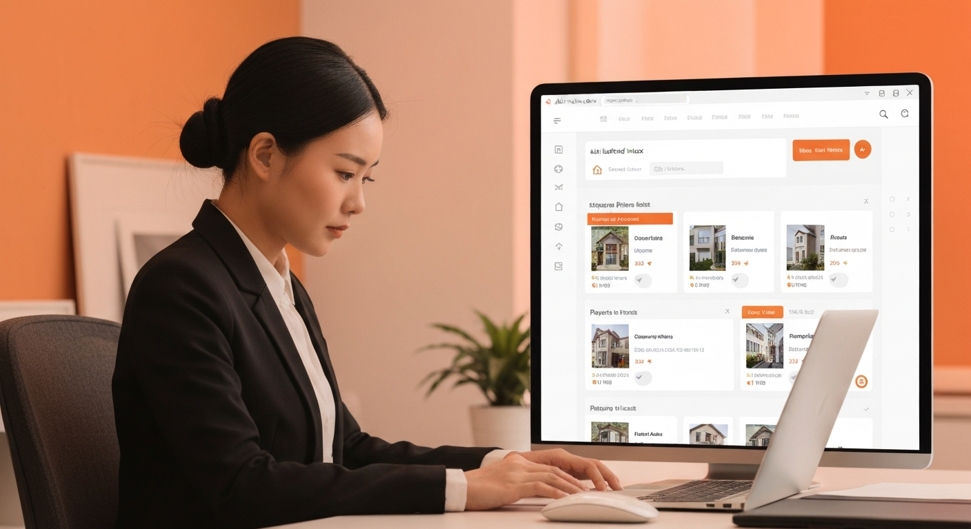 The All-in-One Platform Giving Real Estate Agents an Unfair Advantage