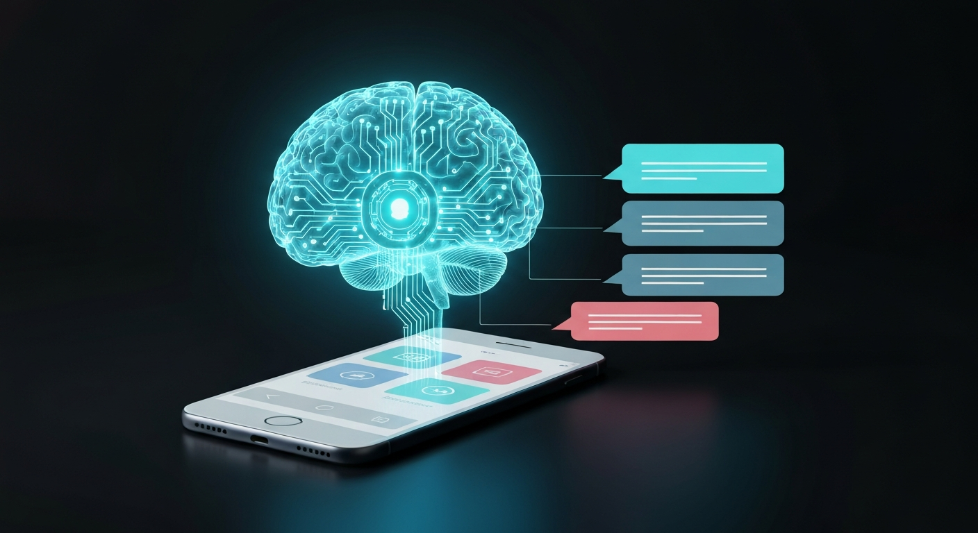 AI Customer Support & Sales Agents