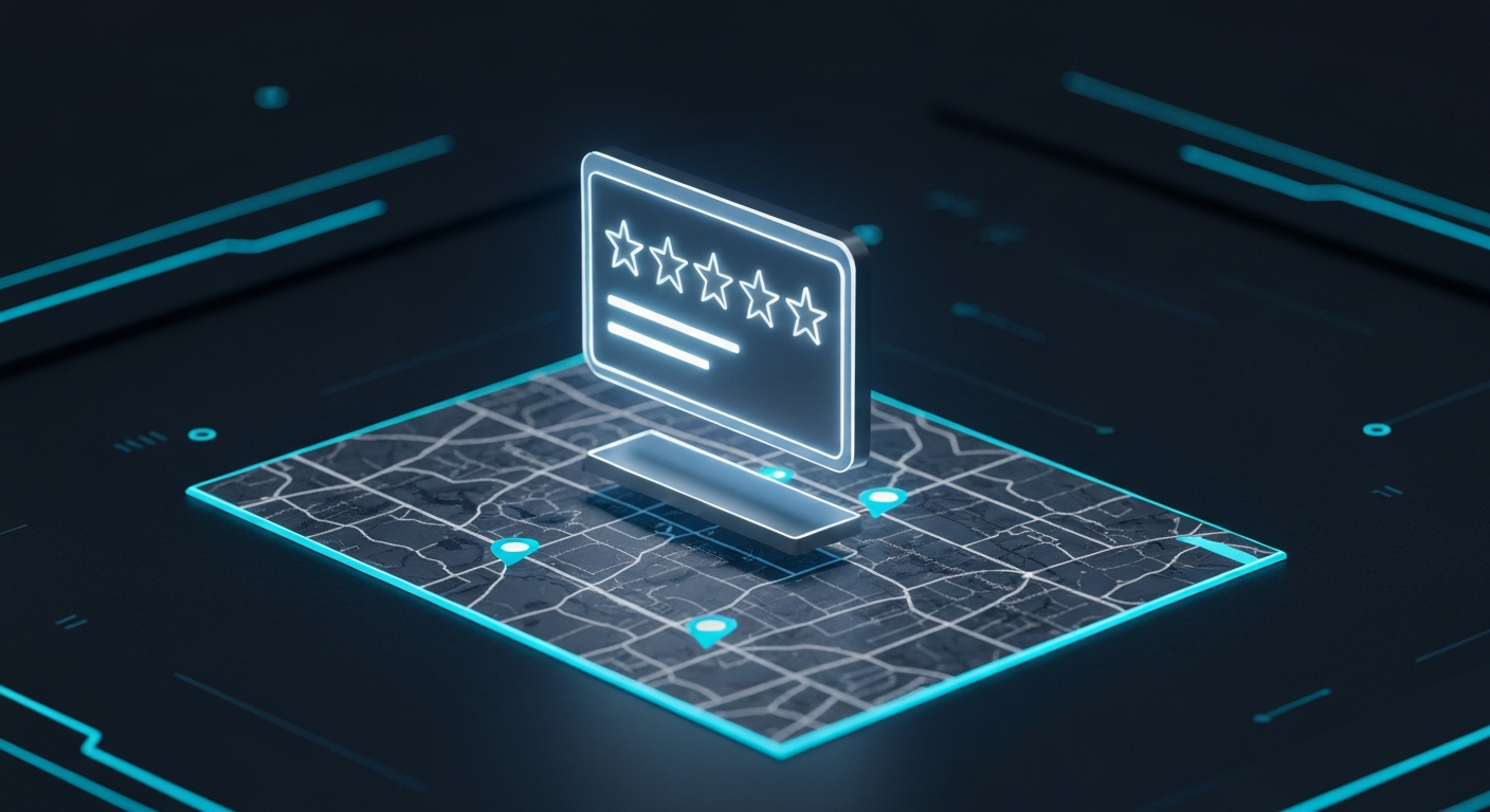 Reputation Management & Local SEO