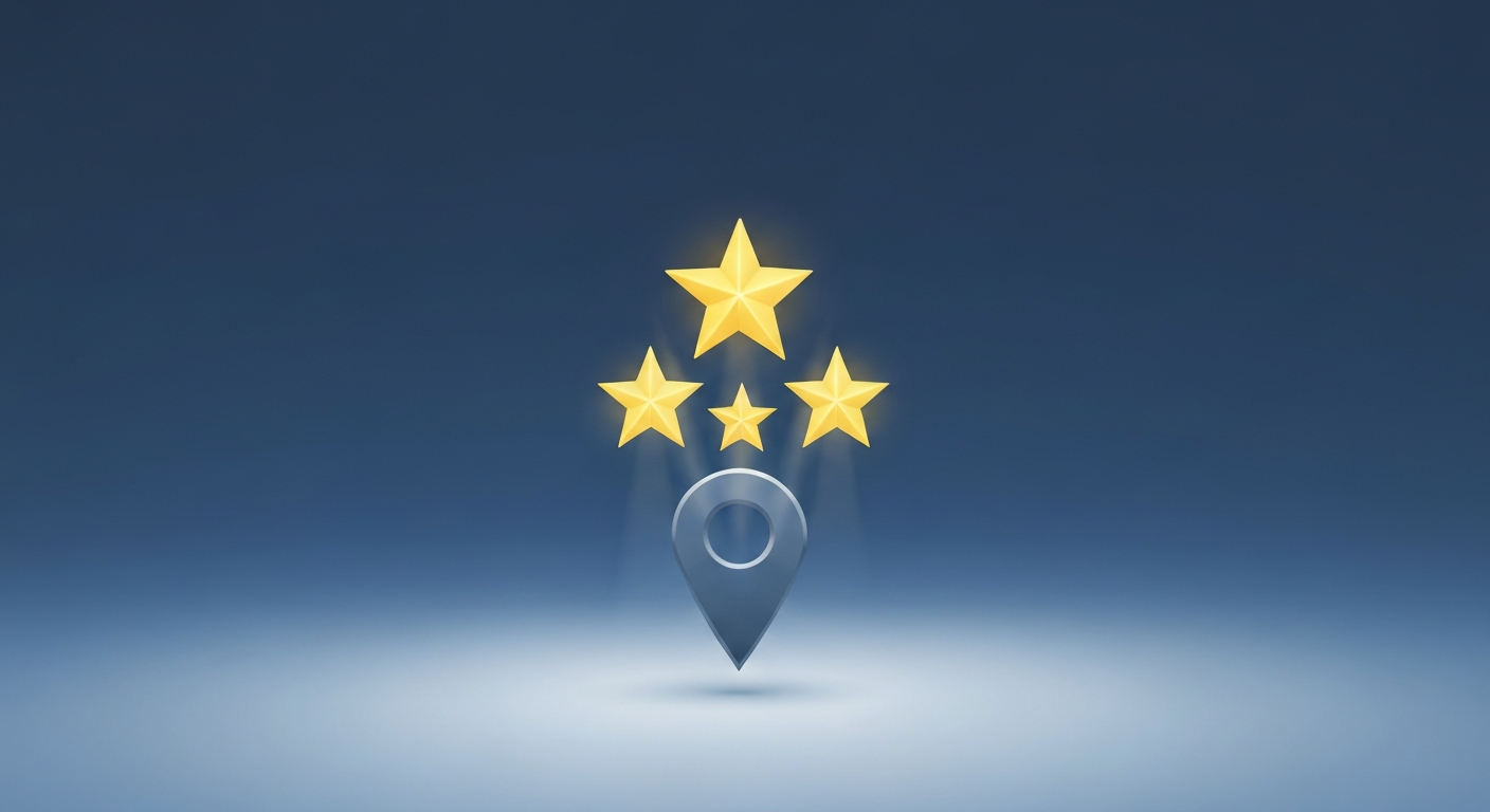 Reputation & Local SEO