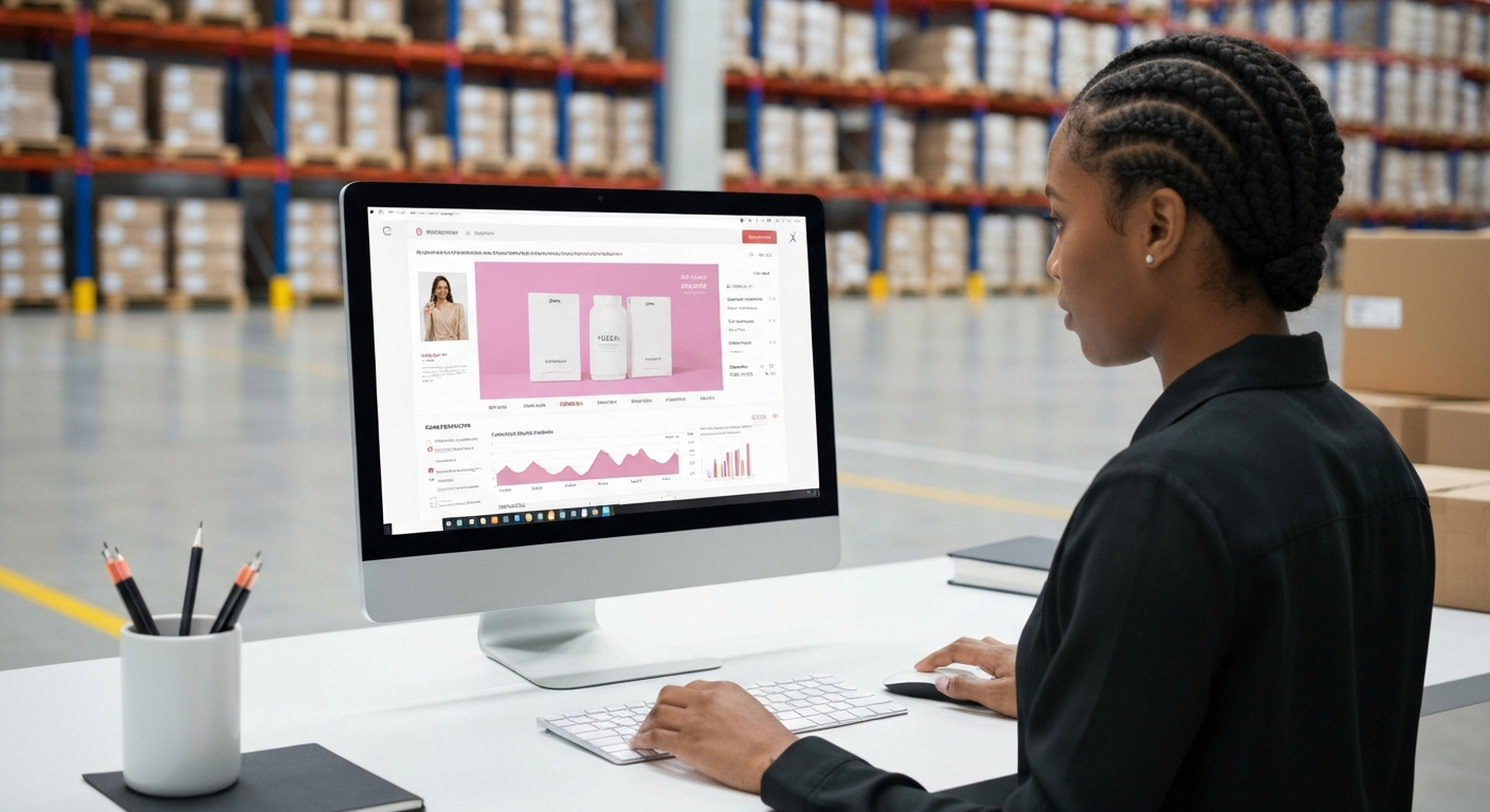 The E-Commerce Automation Playbook: Scaling Without the Burnout