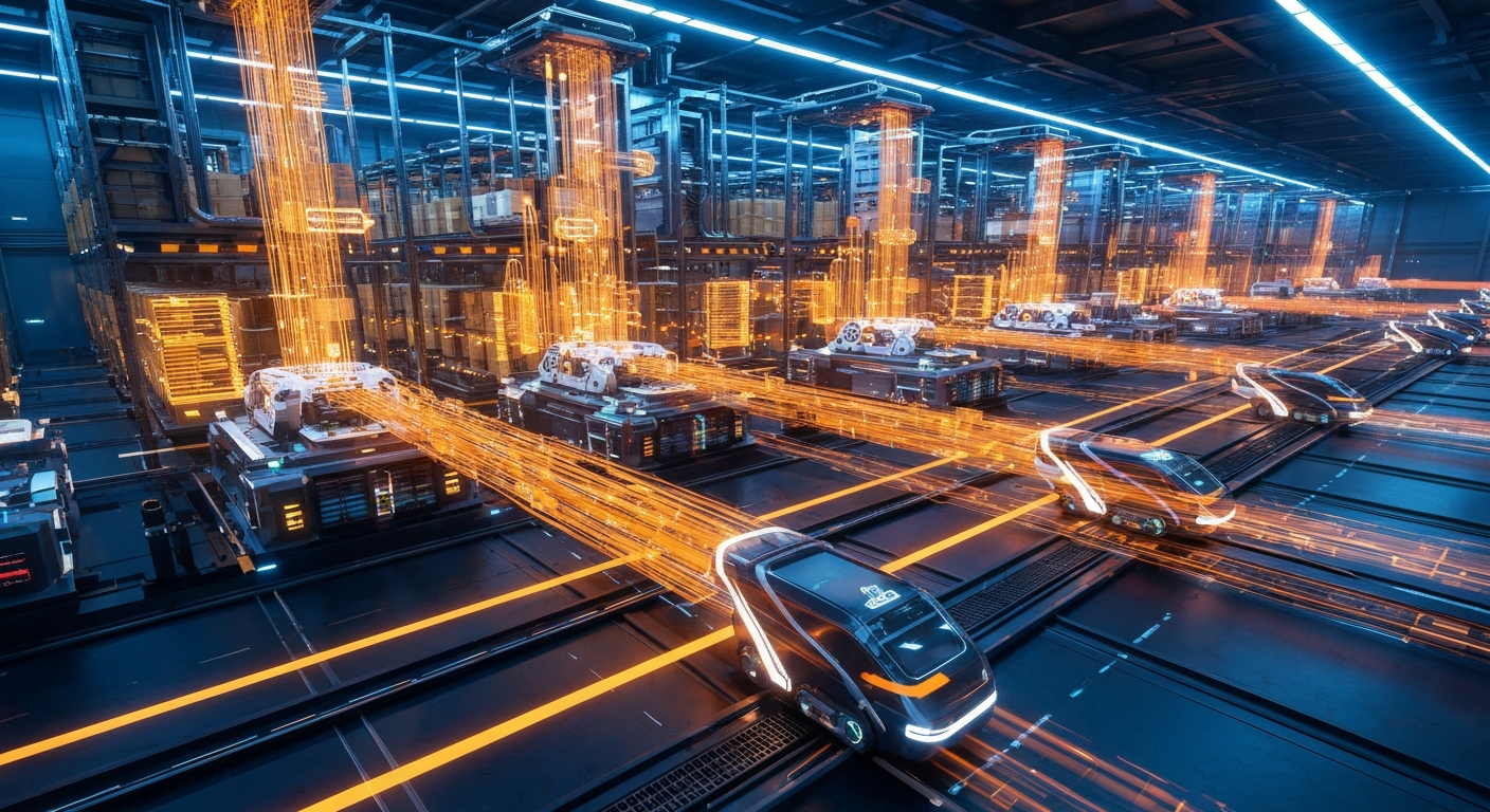 The E-Commerce Automation Playbook: Scaling Without the Burnout