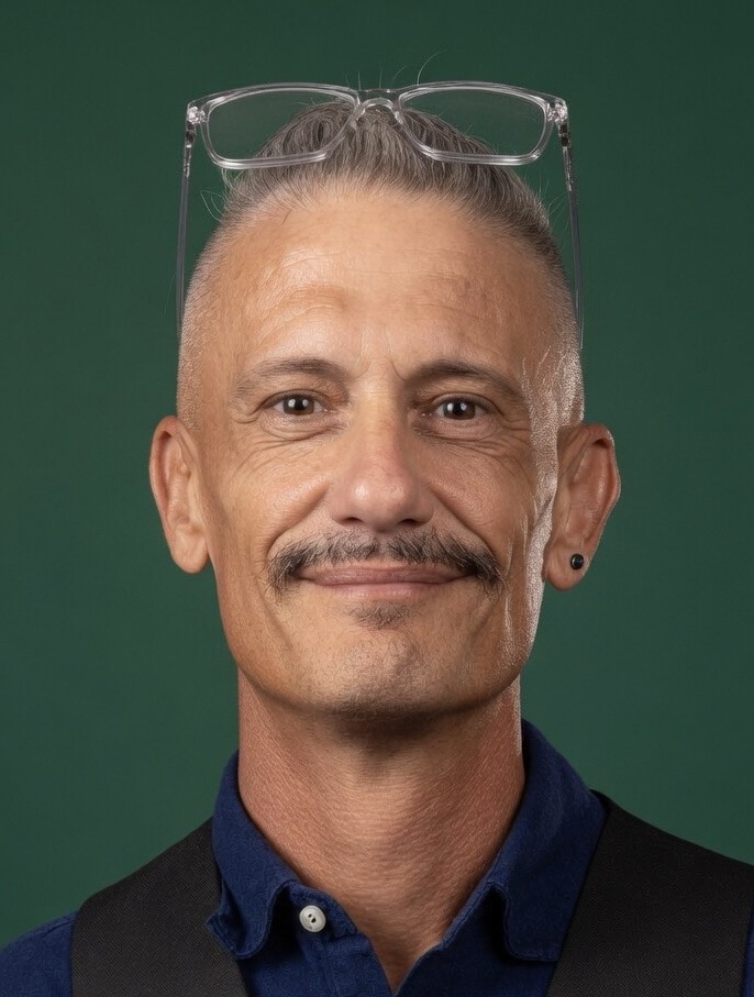 Matt